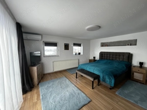 Ludus - Casa + teren 44 ari, zonă linistită. - imagine 5