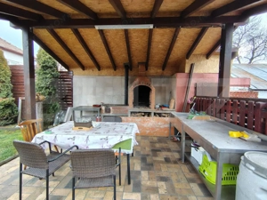 Casa excelentă locuibilă imediat, 2 unități separate, 140 mp, Baciu - imagine 19