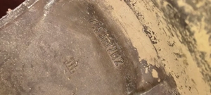 jante 17 ", Ford Focus, 7, 5J x17H2  - imagine 2