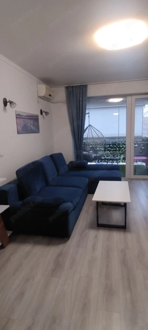 Apartament 2 camere de inchiriat