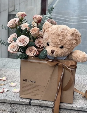 Cadouri Valentine a day