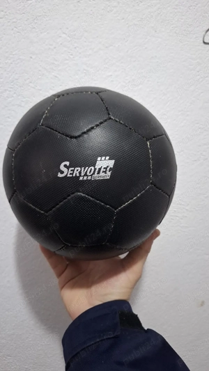 Minge de fotbal 