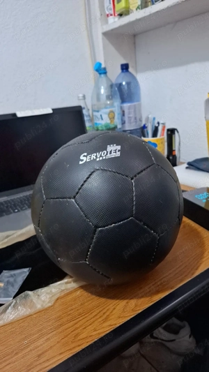 Minge de fotbal  - imagine 3