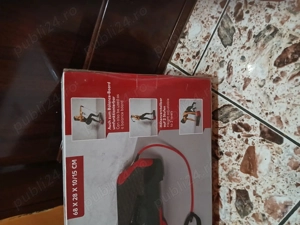 Vând stepper aerobic nou în cutie 