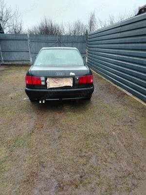 De vânzare Audi 80  - imagine 3