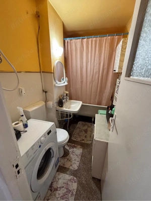 Apartament decomandat 2 camere - imagine 3