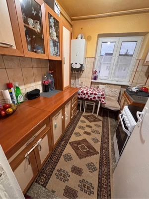 Apartament decomandat 2 camere - imagine 5