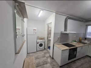 garsoniera fundeni-pod-spital-centrala proprie-parcare proprie - imagine 4