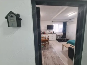 garsoniera fundeni-pod-spital-centrala proprie-parcare proprie - imagine 3