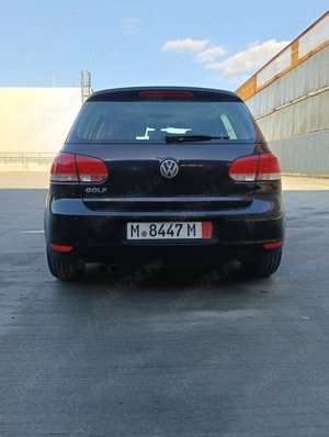Vând. Golf 6. 2.0. tdi. - imagine 4