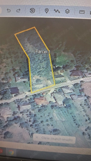 Teren de vanzare Sârbi (Farcasa) - imagine 4