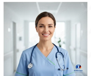 HR Recrutor angajează Asistenți Medicali Generaliști pentru Germania!