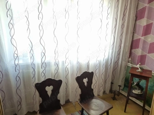 Vand apartament cu 3 camere, decomandat - imagine 5