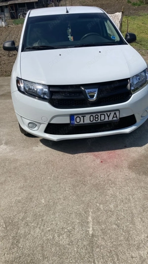 Vand Dacia Logan  - imagine 4