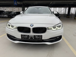 BMW Seria 3 F31 2016 - imagine 3