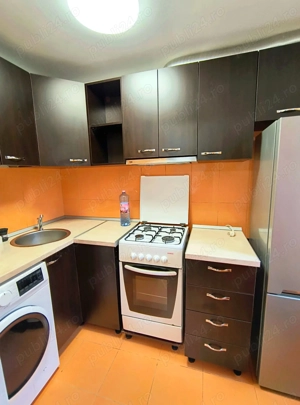 Inchiriez garsoniera metrou Piata Sudului   Sun Plaza