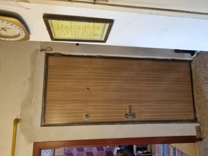 Vand apartament cu 3 camere, decomandat