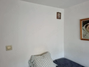 Vand apartament cu 3 camere, decomandat - imagine 4
