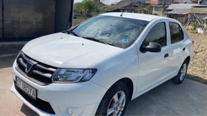 Vand Dacia Logan  - imagine 2
