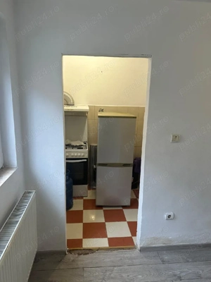 Garsoniera de vanzare