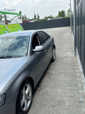 Audi A4 2015  - imagine 3