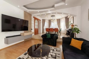 Vilă solidă și premium în Găvana - teren generos  