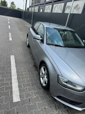 Audi A4 2015  - imagine 2
