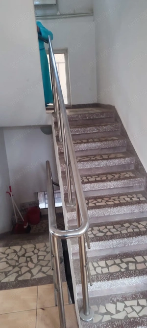 Vand casa zona centrala,langa colegiul B.P.Hasdeu - imagine 6