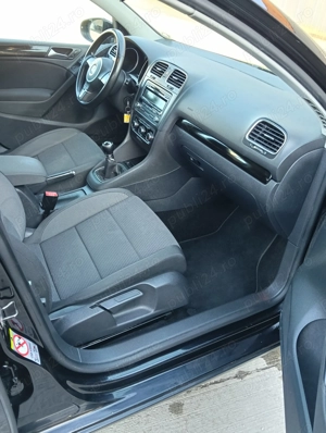 Vând. Golf 6. 2.0. tdi. - imagine 5