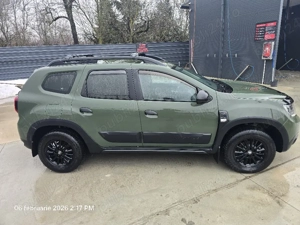 Dacia Duster 1.5dci 4x4 2021 - imagine 4
