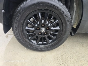 Dacia Duster 1.5dci 4x4 2021 - imagine 5