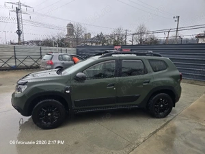 Dacia Duster 1.5dci 4x4 2021 - imagine 2