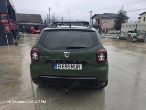 Dacia Duster 1.5dci 4x4 2021