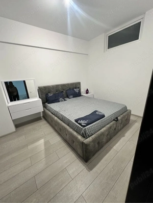 Vand apartament 3 camere  - imagine 4