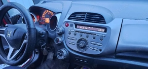 Honda Jazz - imagine 2