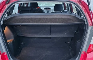 Honda Jazz - imagine 4