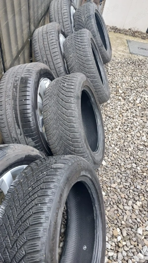 cauciucuri 205 55 r16  iarna - imagine 4