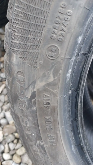 cauciucuri 205 55 r16  iarna - imagine 2