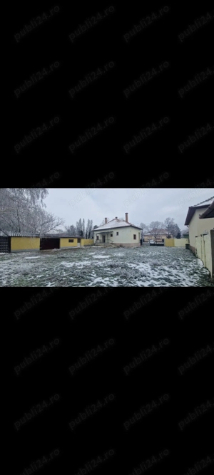 Casa Battonya- Ungaria de vânzare  - imagine 11