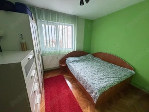 Vand sau schimb  apartament 4 camere cu apartament de 2 camere ! - imagine 2