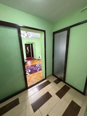 Vand sau schimb  apartament 4 camere cu apartament de 2 camere ! - imagine 4