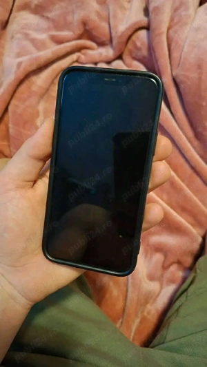 Vand IPhone 11 pro - imagine 3