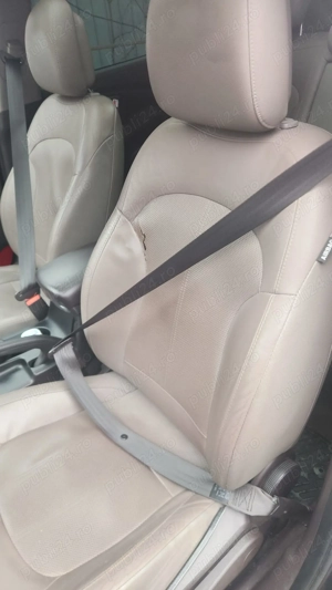 Hyundai Ix 35 -2015 automat - imagine 5