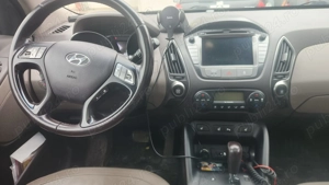 Hyundai Ix 35 -2015 automat - imagine 4