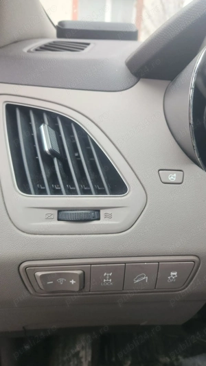 Hyundai Ix 35 -2015 automat - imagine 3