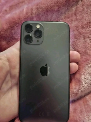 Vand IPhone 11 pro - imagine 2