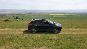 Hyundai Ix 35 -2015 automat - imagine 2