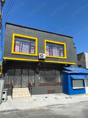 Cladire multifunctionala