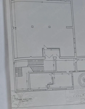 Cladire multifunctionala - imagine 4