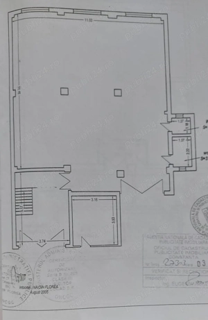 Cladire multifunctionala - imagine 5